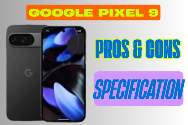 Google Pixel 9
