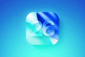 iOS 26