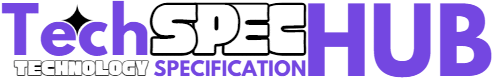 techspechub.com